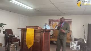 The Month of Delivery Part 3  Pastor Dr John Nyachieo [upl. by Conny253]