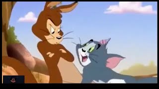 Tom and Jerry  Jerry And The Lion  looney tunes cartoons  Wbkidscartoonsbn3ix [upl. by Kurth182]