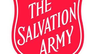 Goldcrest  Salvation Army Band and Songsters [upl. by Erickson]