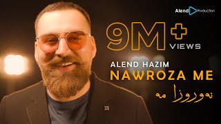 Alend Hazim  Nawroza Me 2022 ئەلند حازم  نەوروزا مە [upl. by Ahsien901]