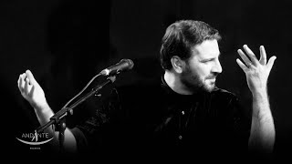 Sami Yusuf  Ilahana Live at the Fes Festival [upl. by Eicats]