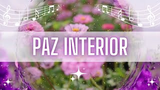 MANTRA DA PAZ INTERIOR 🕊 ACALMAR A ALMA BEMESTAR 🍃 ALÍVIO DE ESTRESSE E ANSIEDADE 🌸 NATUREZA [upl. by Lieberman655]