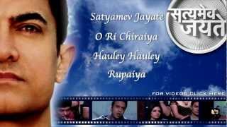 quotBhayalesamillathe Jeevikkumquot  Song  Malayalam  Satyamev Jayate 2  Episode 1  02 March 2014 [upl. by Nnairb566]