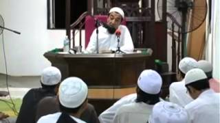 Ust Azhar Idrus Nak Pilih Isteri Solehah [upl. by Akiam888]