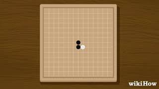 How to Play Gomoku [upl. by Nottap]