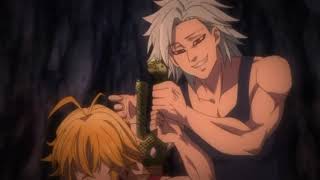 Seven Deadly Sins AMV  Dangerous [upl. by Ettennal]