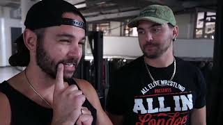 “All Out 2023”  Being The Elite Ep 363 [upl. by Hersh]