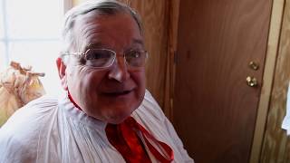 Cardinal Burke Offers Words of Wisdom [upl. by Jasen]