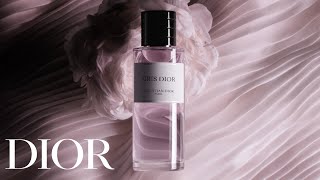 LA COLLECTION PRIVÉE CHRISTIAN DIOR – GRIS DIOR [upl. by Yhcir950]