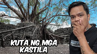 Pinasok ko ang 1844 na Kuta ng mga Kastila [upl. by Amedeo]