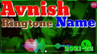 Avnish name ringtone Avnish please pickup the phone someone is calling you music name ringtone [upl. by Kennedy]