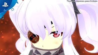 Senran Kagura Burst Walkthrough Part 1 [upl. by Libbey]