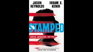 Stamped  Chapter 1 [upl. by Streeter]