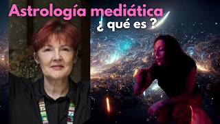 Astrología Esotérica desde Alice Bailey a Sandra Vercelli de astrologiamediatica [upl. by Alle]