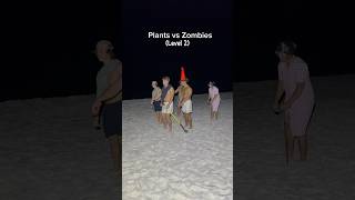 PLANTS VS ZOMBIES Level 2 theboys viral shorts pvz [upl. by Ardnosac]