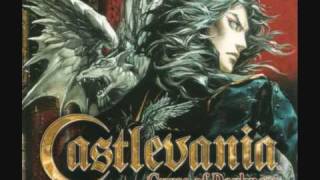 Aiolon Ruins  Castlevania Curse of Darkness OST [upl. by Pussej]