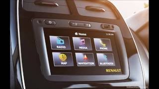 Renault Media Nav Toolbox 3185 Download for Update Software [upl. by Namad840]