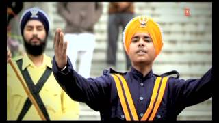 Hola Mohalla Baajaan Wale Da Full Song I VirasatEKhalsa [upl. by Blisse]