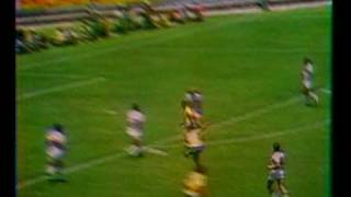 Gordon Banks  The Greatest Ever Save [upl. by Lleksah643]