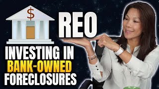 How Exactly Find and Buy in BankOwned Foreclosed Properties [upl. by Meean]