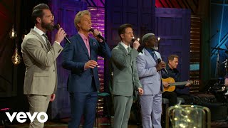 Gaither Vocal Band  Make Me An Instrument [upl. by Eiblehs]