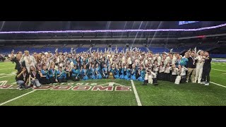 2023 Whiteboro Championship Prelims Snare Cam [upl. by Eniruam]