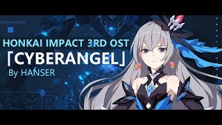 Honkai Impact 3  OST Vocal Collection [upl. by Atirat]