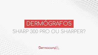 SHARP 300 PRO ou SHARPER [upl. by Apollo]