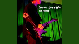 Doorbell  Sound Effect [upl. by Molli]