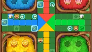 Yalla Ludo New update 1392  Jungle ludo Royal gifts and more changes [upl. by Malvia]