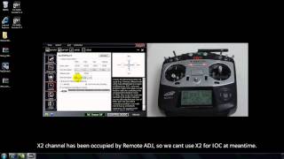 DJI NazaM Assistant—Autopilot System Setup [upl. by Shig]