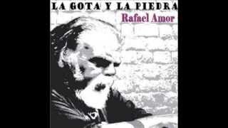 Rafael Amor  Escuché a los poetas y vengo a cantar [upl. by Leziar]