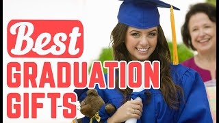 Graduation Gift Ideas  33 Best Graduation Gifts [upl. by Garling]