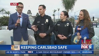 Keeping Carlsbad Safe [upl. by Pimbley472]