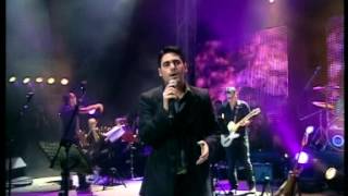 גד אלבז בהופעה חיה בקיסריה  יממה Gad Elbaz Live In Caesarea  Yamma [upl. by Anselm742]