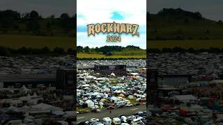 ROCKHARZ 2024 Trailer zum Festivalfilm rockharz metal [upl. by Amero]