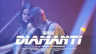 SNIK  DIAMANTI Official Music Video [upl. by Innattirb480]