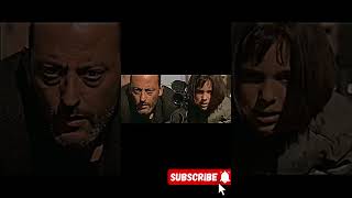 The Funniest Moments In Leon The Professional  Comedy Gold In This Action Film movie cinema [upl. by Eesak]