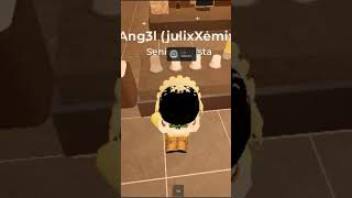 how to make iced ice at frappe 3 frappé robloxfrappe roblox frapperoblox ice e frappeonroblox [upl. by Airdnaxela561]