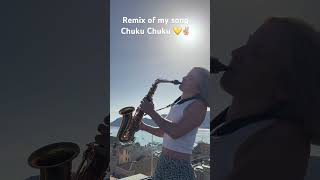 Remix Chuku Chuku  Nora Kamm [upl. by Natanhoj]