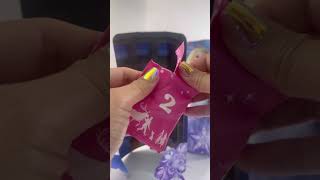 Anna Frozen Spin amp Reveal Doll unboxingvideo [upl. by Anol]