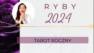 RYBY 2024 rok [upl. by Hulda930]