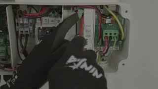 Home Hub Inverter Installation amp Wiring  Australia [upl. by Niela]