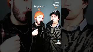 💥🤟🏽💥Faded Cover  ZHU  Next Level MetalBeatBox Improver TarasStanin [upl. by Piotr472]