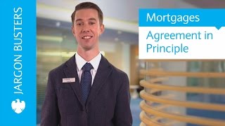 How to apply for a mortgage  What is an Agreement In Principle AIP  Barclays [upl. by Granese753]