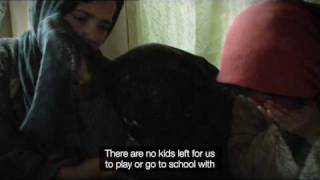 Dispatches Afghanistans Dirty War Channel 4 UK Trailer [upl. by Katushka]