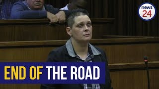 WATCH This is the worst case I have presided over  Krugersdorp Killers judge [upl. by Yrallam]