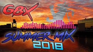 ORRYY MIX  SUMMER 2018 ☀️💃🏻🎶 [upl. by Snehpets]