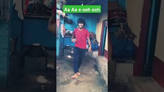 Aa Aa e Ooh Ooh  youtubeshorts song bollywood hindisong love shorts [upl. by Wildon]