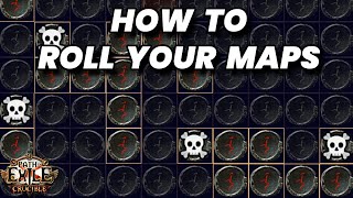 How To Efficiently Roll amp Run Maps [upl. by Aleahs238]